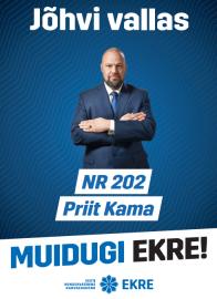 PRIIT KAMA