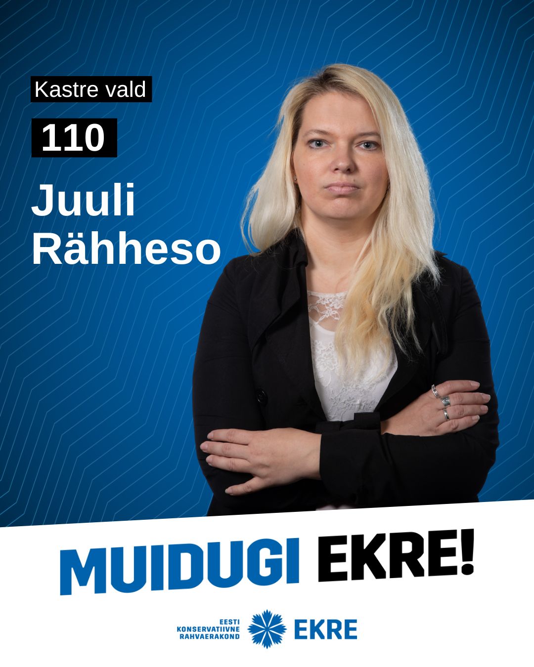 JUULI RÄHHESO