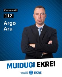 ARGO ARU