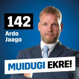 ARDO JAAGO