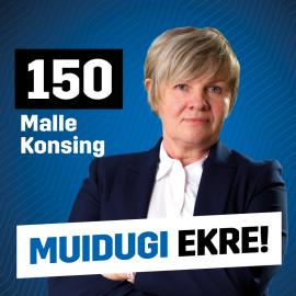 MALLE KONSING
