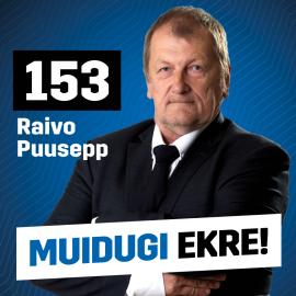 RAIVO PUUSEPP