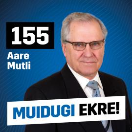 AARE MUTLI