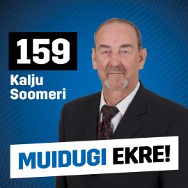KALJU SOOMERI
