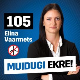 ELINA VAARMETS
