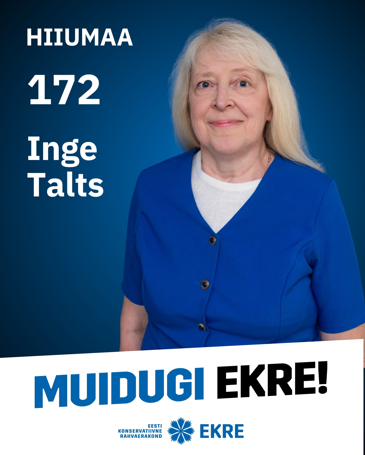 INGE TALTS