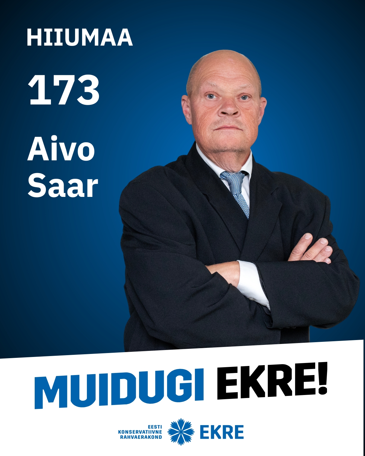 AIVO SAAR