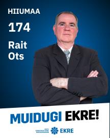 RAIT OTS