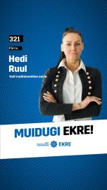 HEDI RUUL