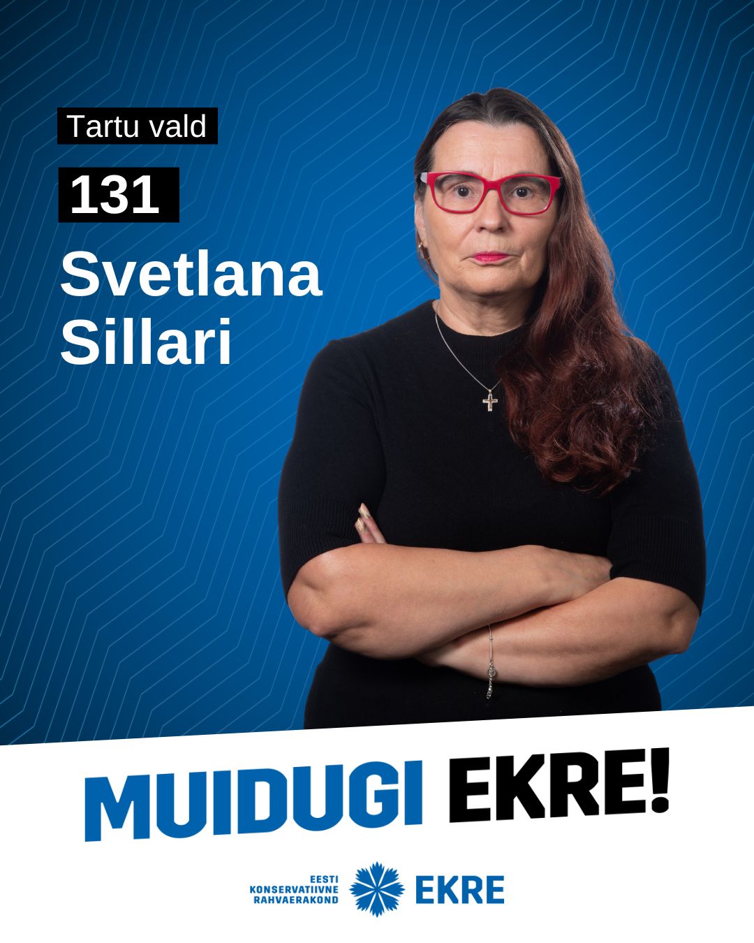 SVETLANA SILLARI