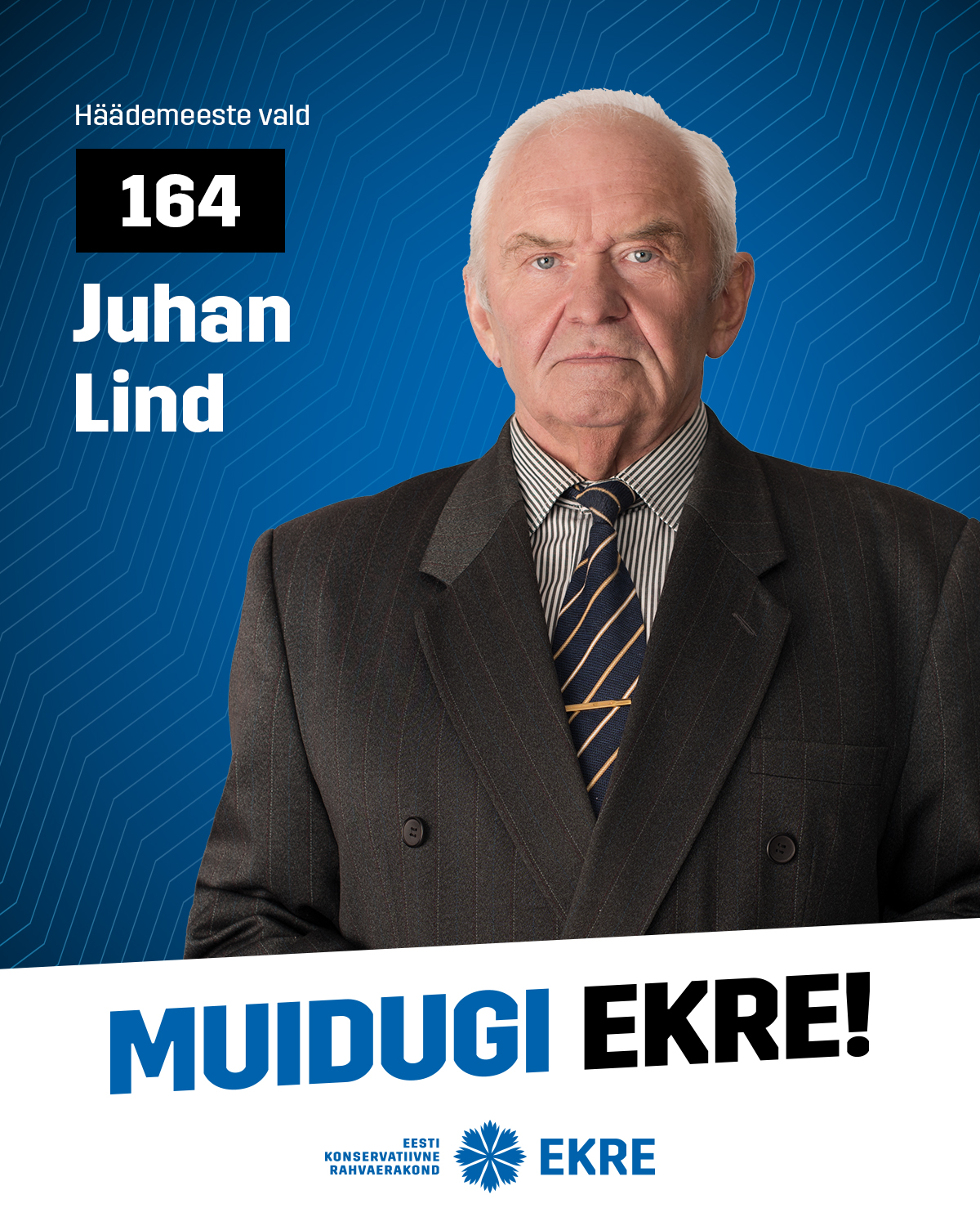 JUHAN LIND