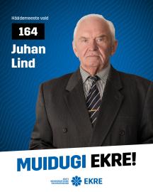 JUHAN LIND