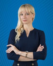 JULIA LITVINENKO