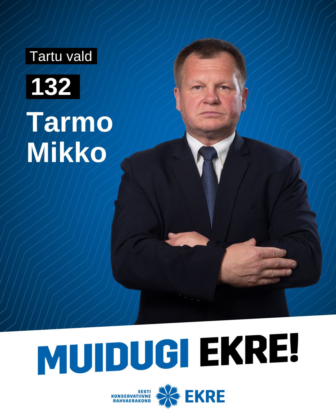 TARMO MIKKO
