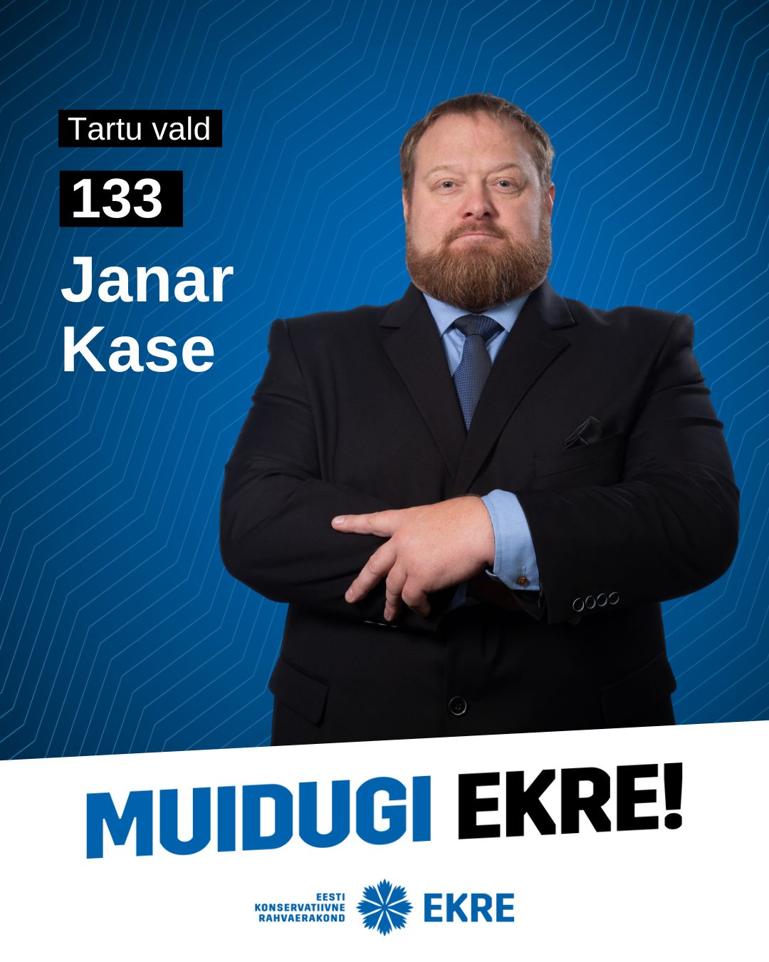 JANAR KASE