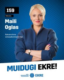 MAILI OGLAS