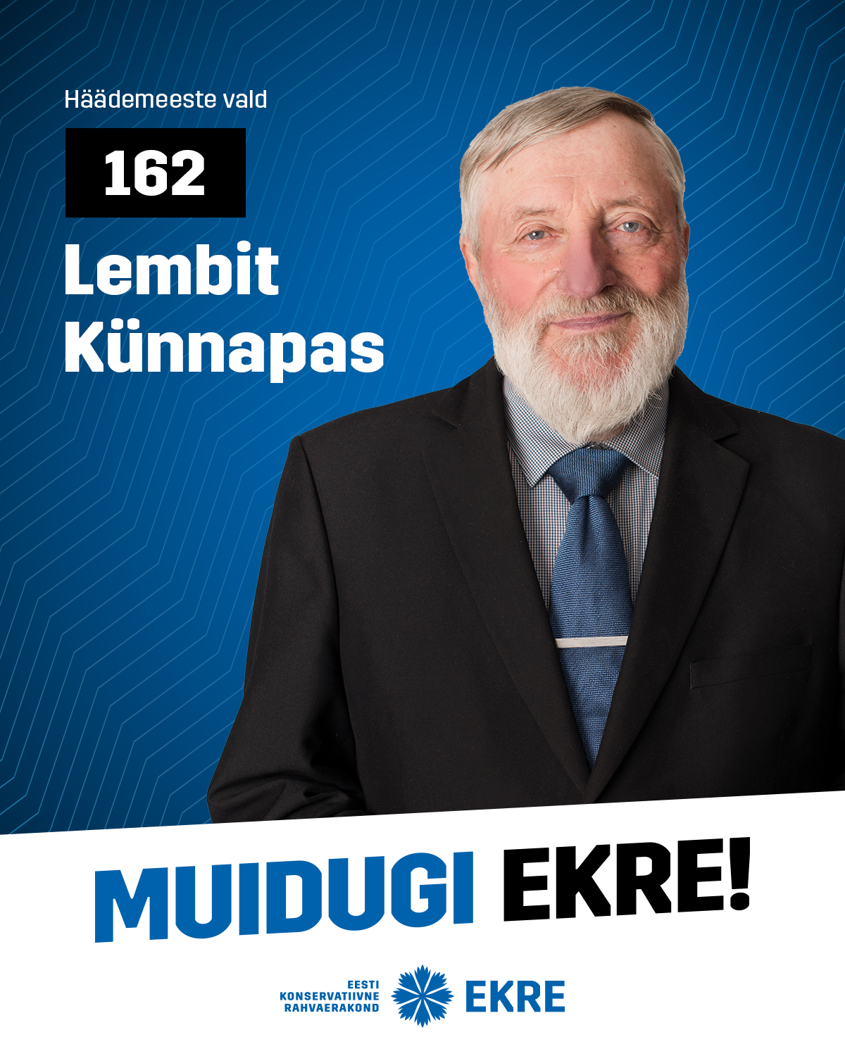 LEMBIT KÜNNAPAS