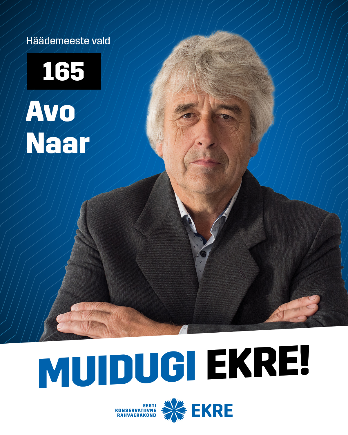 AVO NAAR