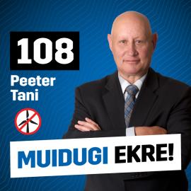 PEETER TANI