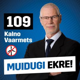 KALNO VAARMETS