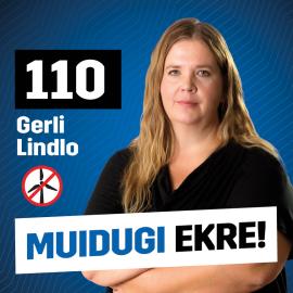 GERLI LINDLO