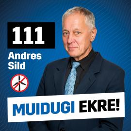 ANDRES SILD
