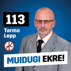 TARMO LEPP