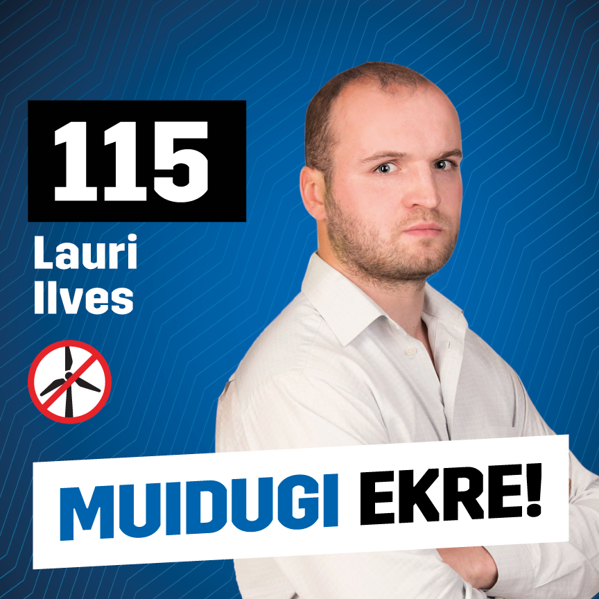 LAURI ILVES