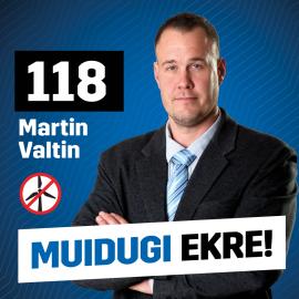MARTIN VALTIN