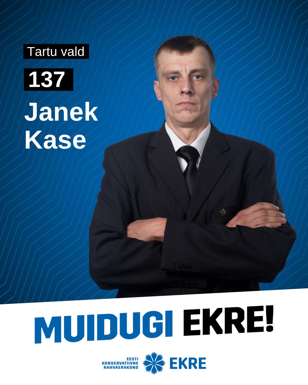 JANEK KASE