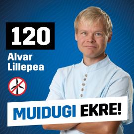 ALVAR LILLEPEA