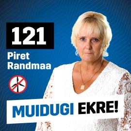PIRET RANDMAA