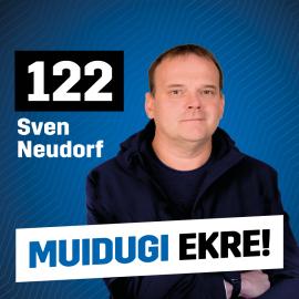 SVEN NEUDORF