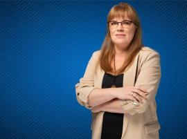 MARGE PAAS