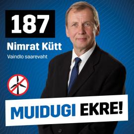 NIMRAT KÜTT