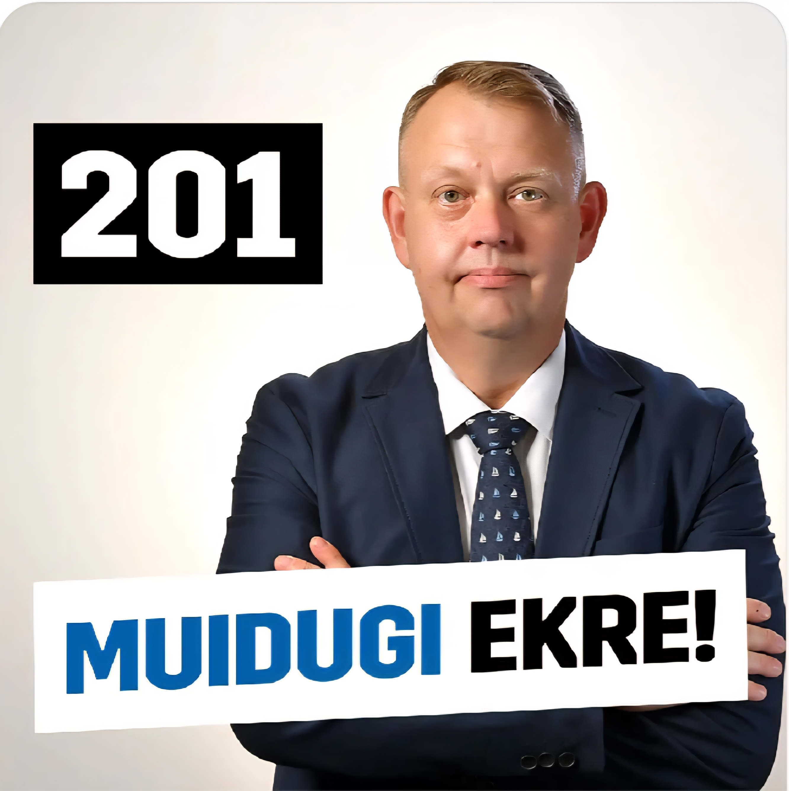 JAAN NEOSTUS
