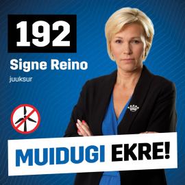 SIGNE REINO