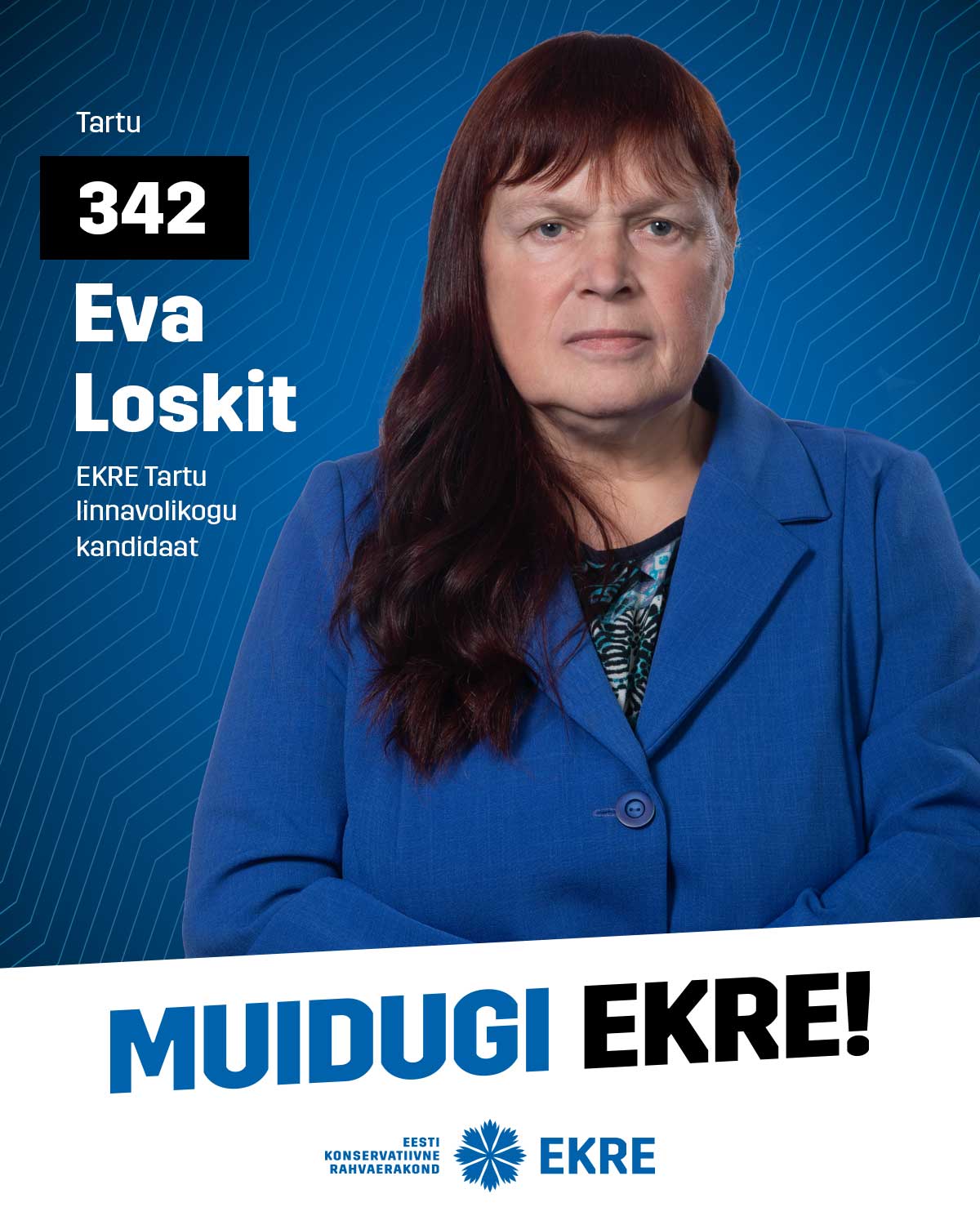 EVA LOSKIT