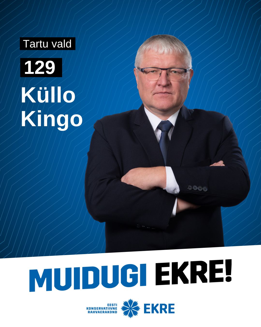 KÜLLO KINGO