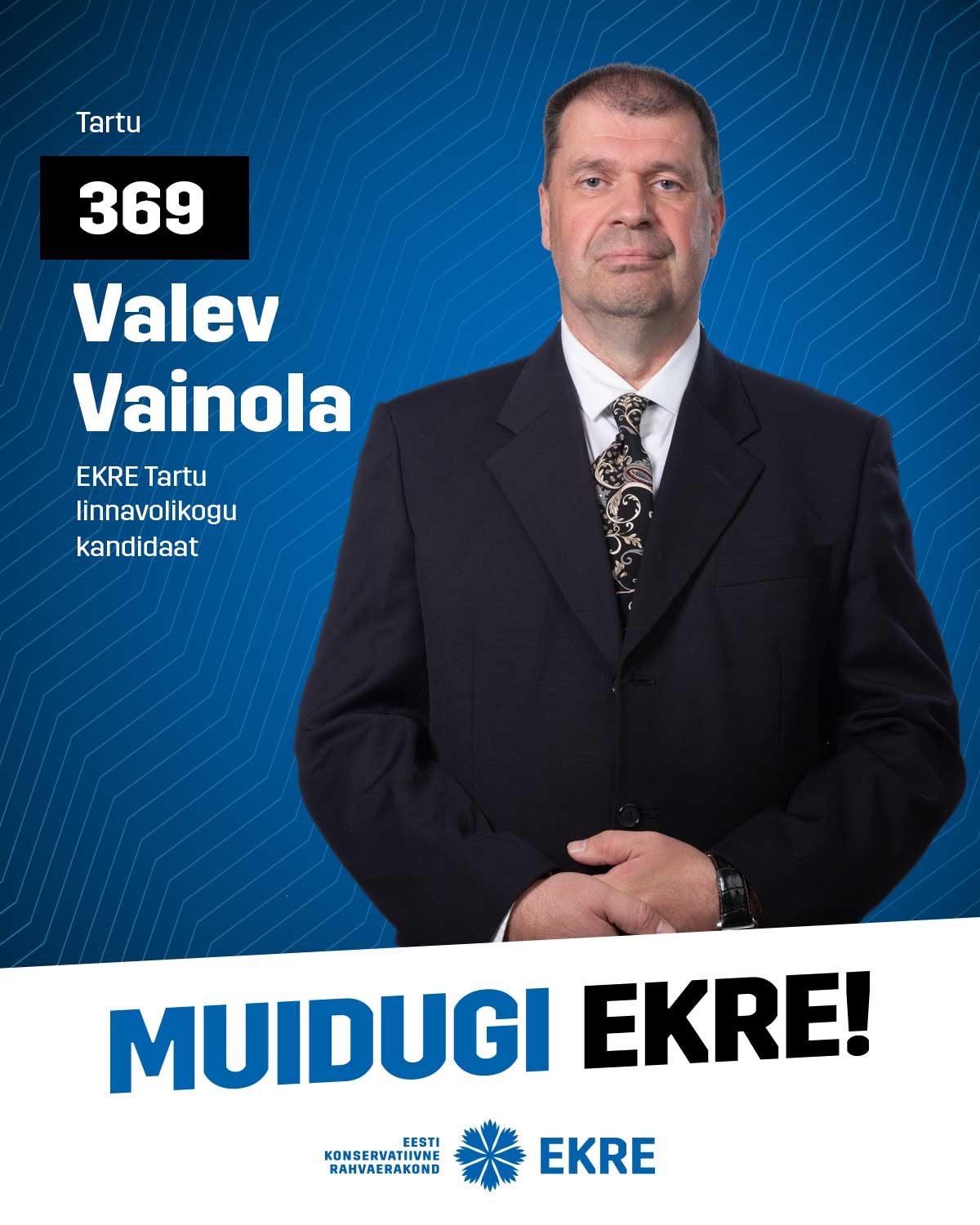 VALEV VAINOLA