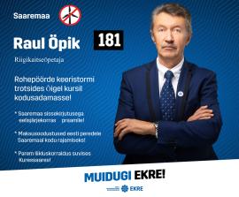 RAUL ÖPIK