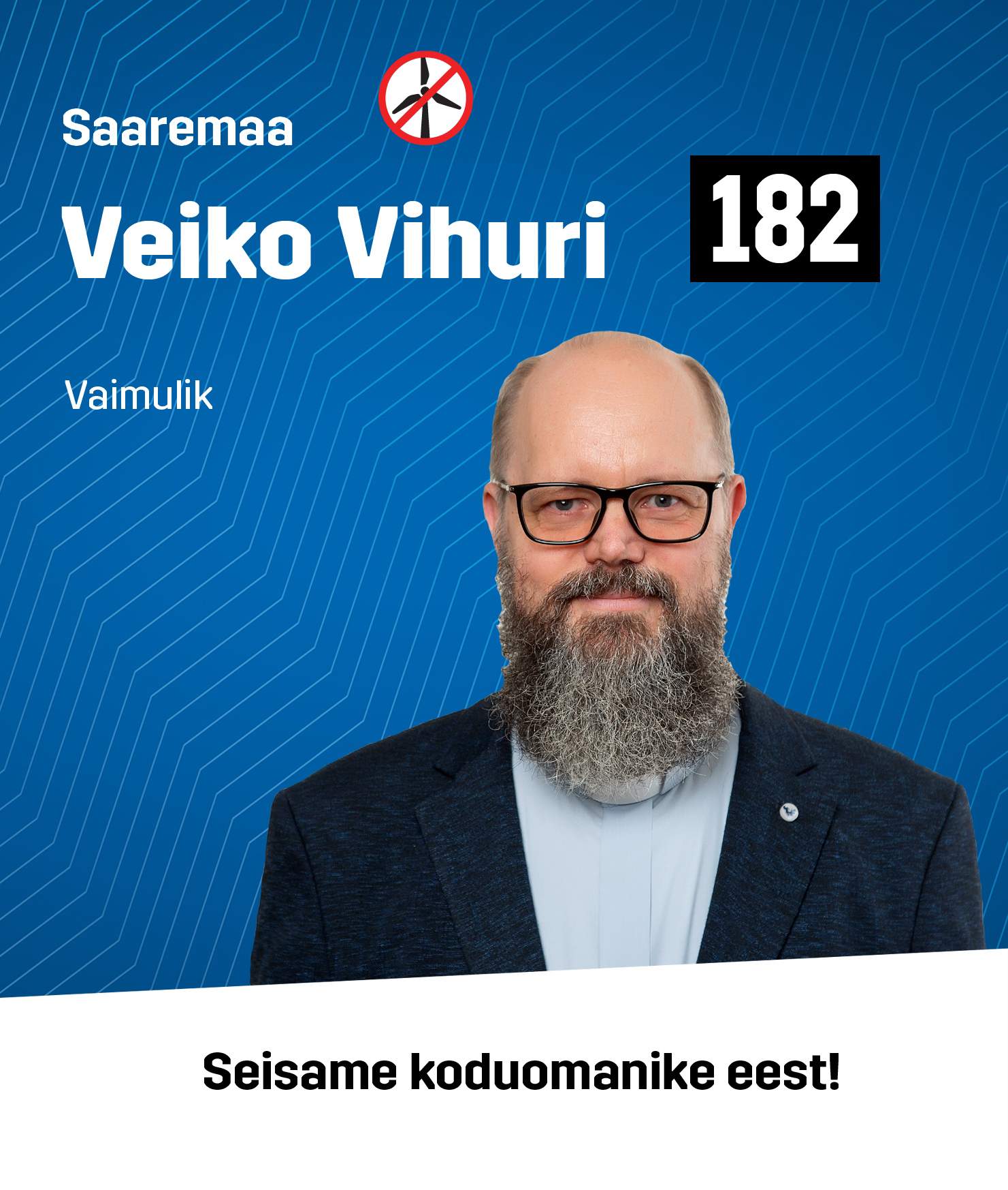 VEIKO VIHURI