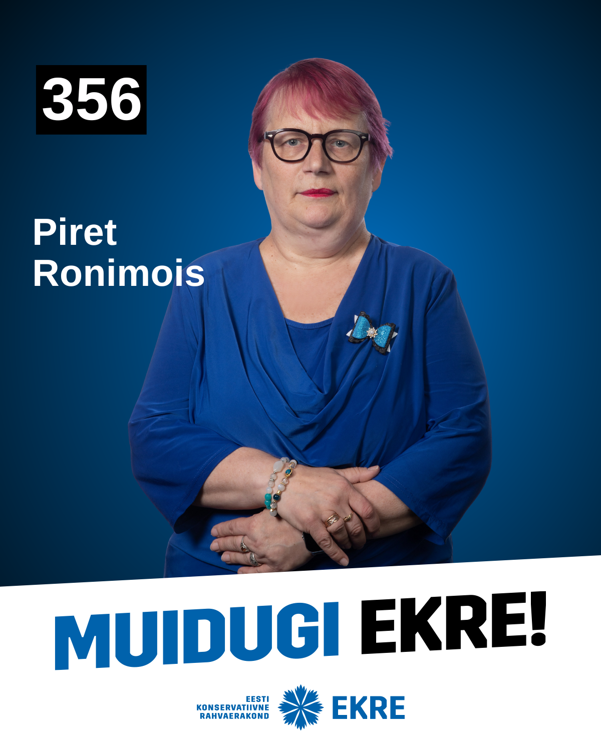 PIRET RONIMOIS