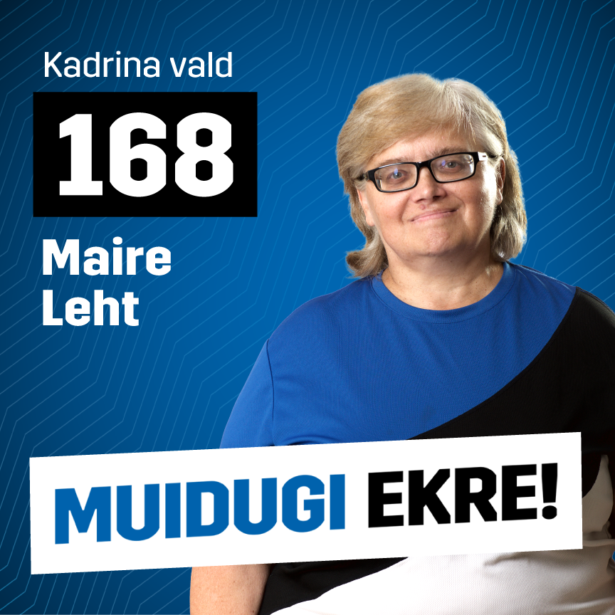 MAIRE LEHT