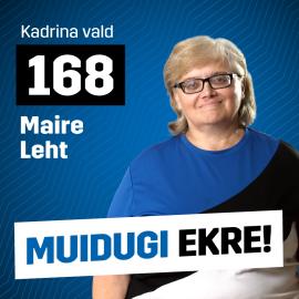 MAIRE LEHT