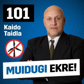 KAIDO TAIDLA