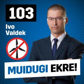 IVO VALDEK