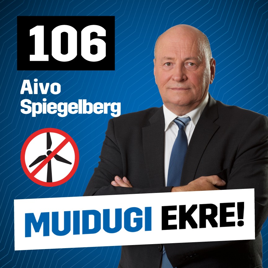 AIVO SPIEGELBERG