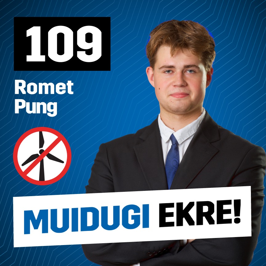 ROMET PUNG