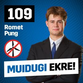 ROMET PUNG